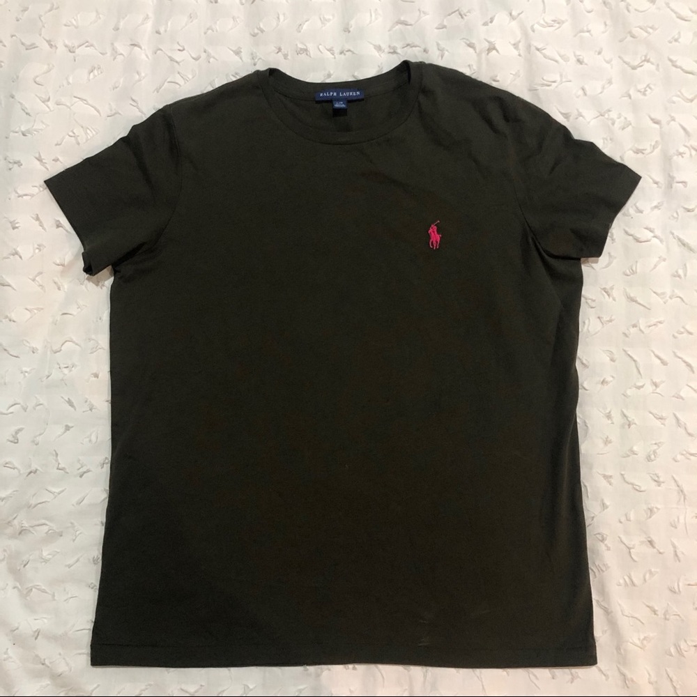 ⭐️⭐️⭐️POLO RALPH LAUREN TEE